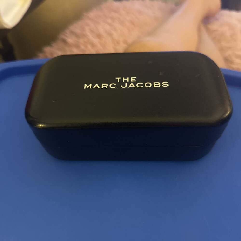 Marc Jacobs